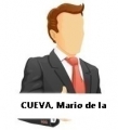 CUEVA, Mario De La